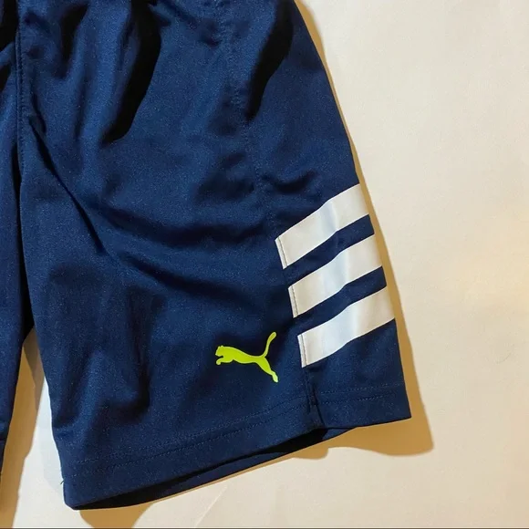 Puma Boy’s Matching Set Size 6 - Picture 10 of 11